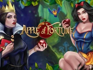 Apple of Fortune